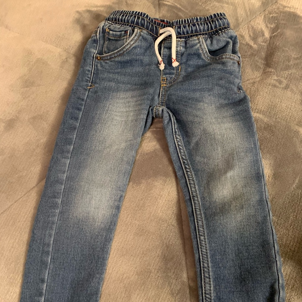 Toddler Jeans